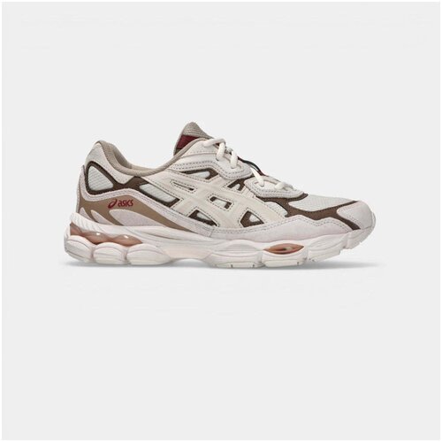 Asics Nizke superge Gel-NYC Mineral Beige Bež Cene