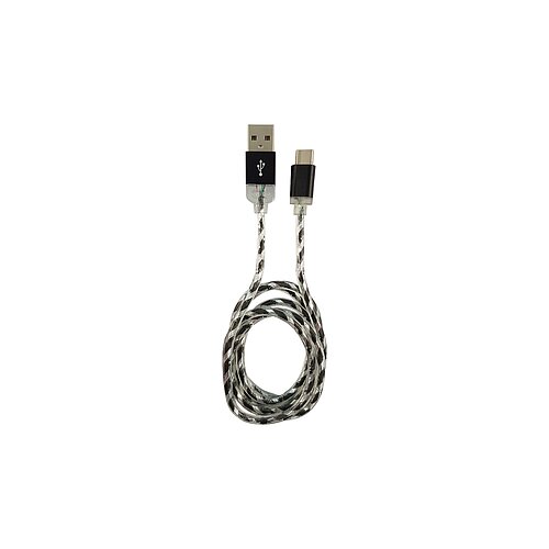 Kabal USB to Type-C bl/silver Cijene