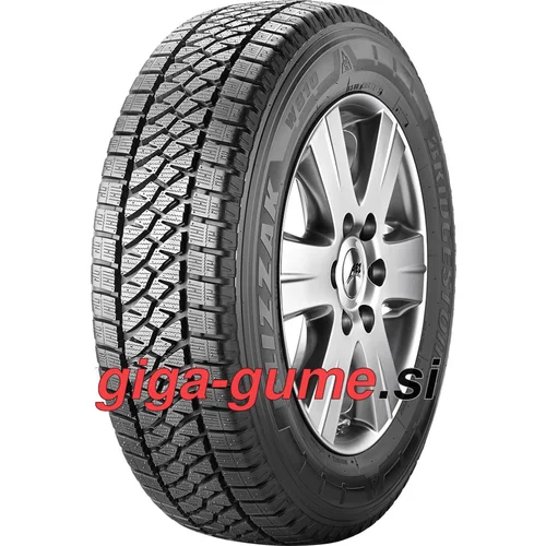 Bridgestone Blizzak W810 ( 215/75 R16C 113/111R DOT2013 ) zimska pnevmatika