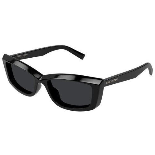 Saint Laurent SL658 001 - ONE SIZE (54) Slike