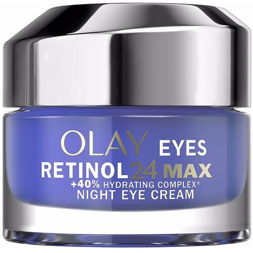 Olay REGENERIST RETINOL24 MAX Noćna Krema za Područje Oko Očiju 15 ml Slike