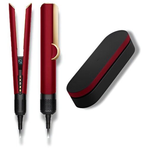 Dyson Airstrait Red Velvet/Gold 596931 pegla za kosu Cene