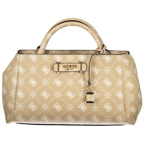 Guess Jeans WOMEN&amp;#039;S BEIGE BAG Slike
