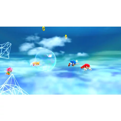 N/A Sonic Superstars (Nintendo Switch)