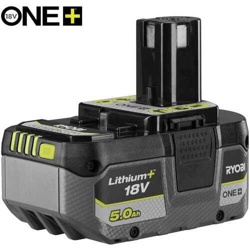 Ryobi ONE+ Li-ion baterija 18V 5,0 Ah RB1850X Cijene