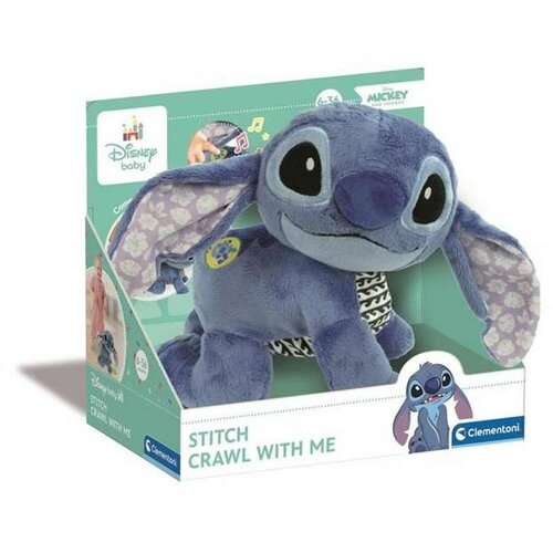  Stitch Puzi Sa Mnom Cene