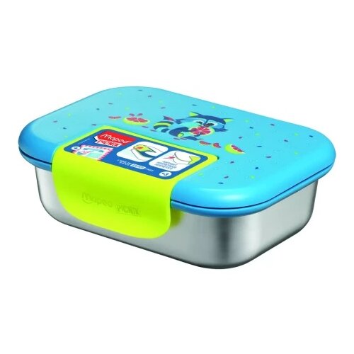 Maped posuda mini rakun 900ml metal ( m874001 ) Cene