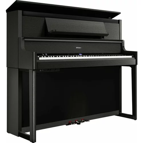 Roland LX-9 Charcoal Black Digitalni pianino