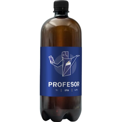 ACADEMIA BREWERY Profesor 1l Cene