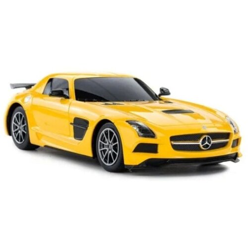 Rastar Auto r/c 1:18 mercedes-benz sls amg 54100 Slike