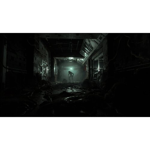 Skybound Games The Callisto Protocol - Day One Edition (XBOXONE) Slike