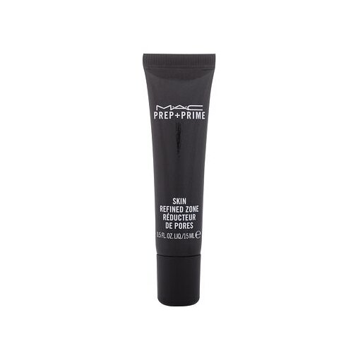 Mac prep + prime skin refined zone podlaga za ličila 15 ml Slike