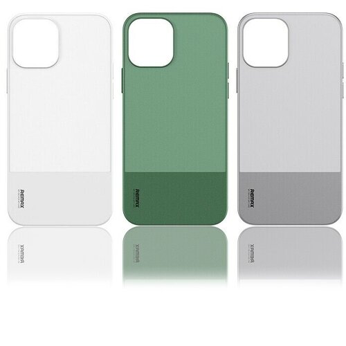 Remax Maska za iPhone 12 mini Twilight RM-1673 crna Slike