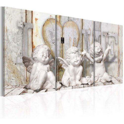  Slika - Angelic Happiness 120x60 Slike