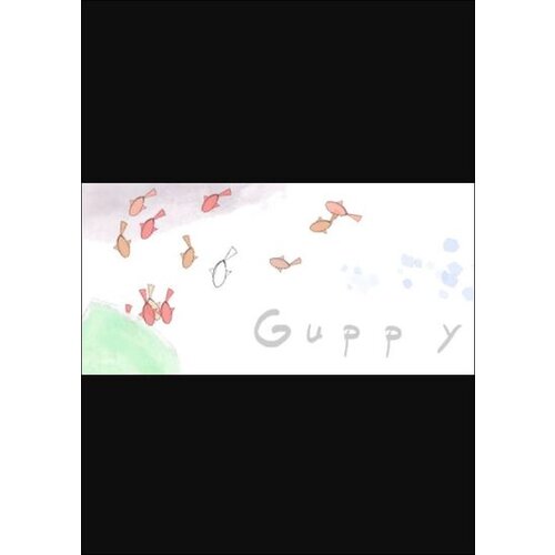 Steam Guppy (PC) Key EUROPE Cene