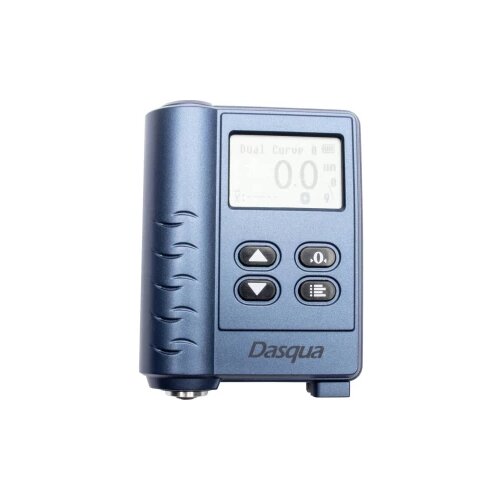Dasqua 1804-2009 digitalni mjerač debljine 0 - 100 &micro;m Cijene