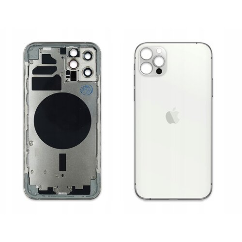Apple kući&scaron;te za iphone 12 pro max belo original sh Cene