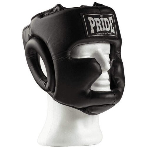 PrideShop boksarska čelada za sparing pride - obsidian - s/m Cene