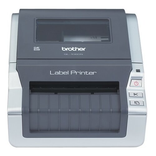 Brother profesionalni štampač širokih nalepnica - QL-1060N POS štampač Slike