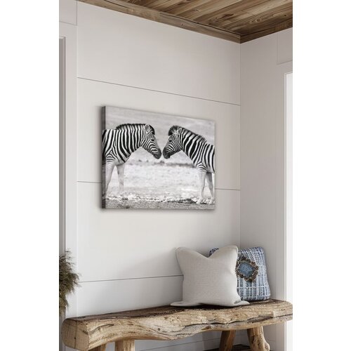 Wallity slika Ersyfdc193, 50x70 cm Cene