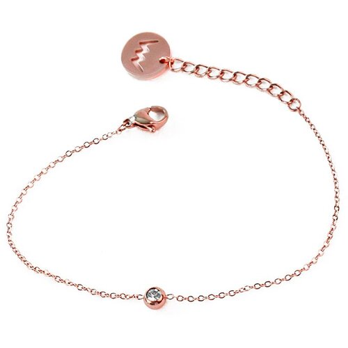 Vuch Gem Rose Gold Bracelet Slike