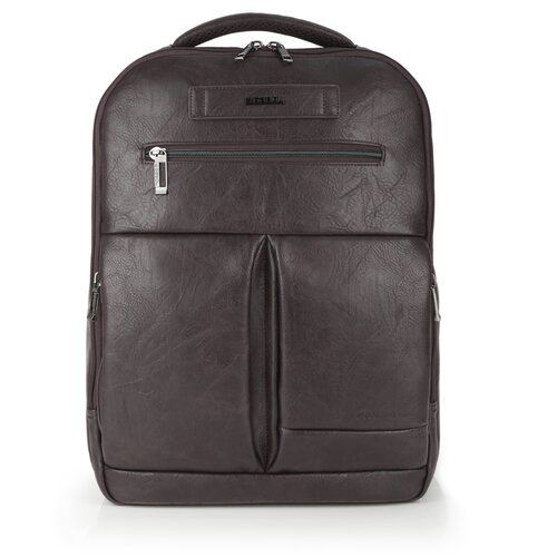 Gabol Ranac za notebook 32x44x14 cm, 13.4l Command, Braon Slike