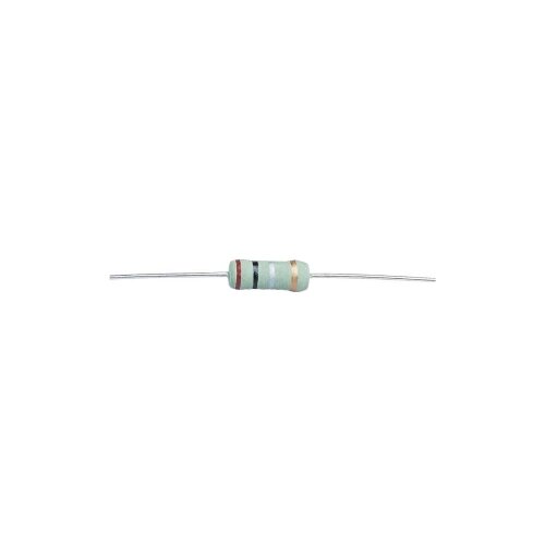 Weltron ičani otpornik, 5 W, aksijalno ožičena žica 5.6 Ohm 5 W -+5 % Cijene