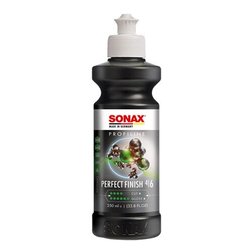 Sonax PROFILINE Pasta Perfect Finish - 224141 Slike