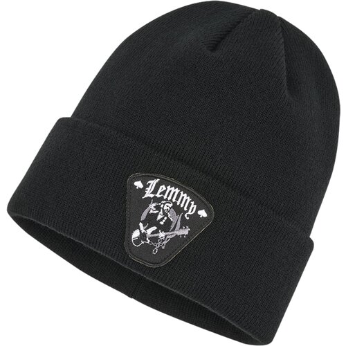 Brandit Mot&amp;ouml;rhead Lemmy Watch Cap black Slike
