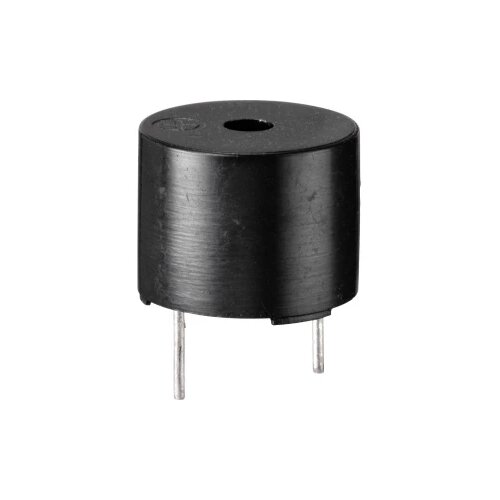 TRU COMPONENTS TC-9202108 piezo zujalica razvoj buke: 80 db napon: 3 v trajni zvuk 1 st. Cijene