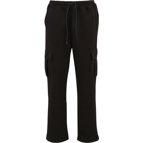 DEF Men's Active Sweatpants - Black Cijene