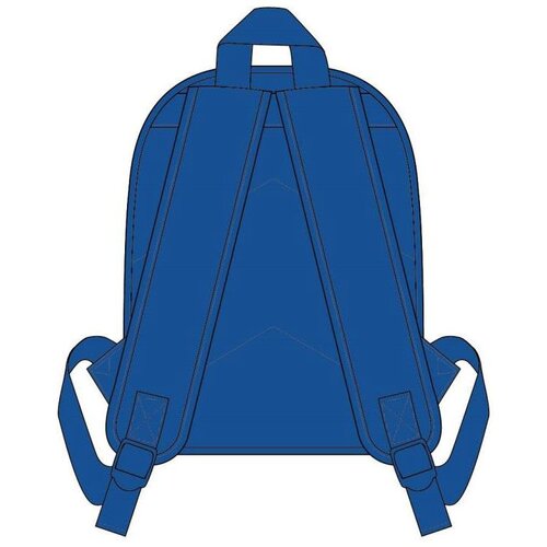 Sonic Prime Ruksak 29cm Slike