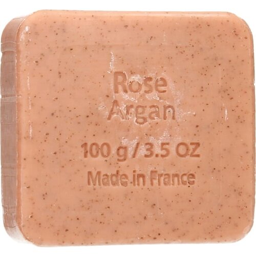 Savon du Midi piling milo z arganovim oljem - vrtnica/argan Cene