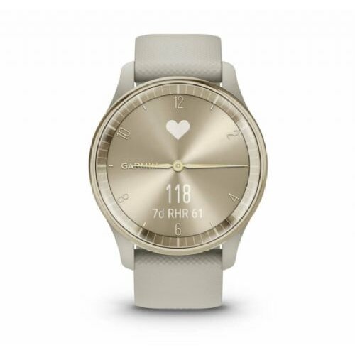 Garmin pametna ura vivomove Trend - french grey Slike