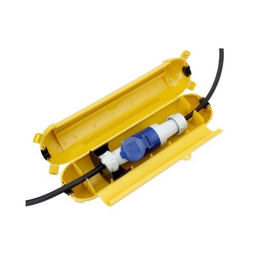 Brunner Electro Safe CEE zaščitna kapsula Cene