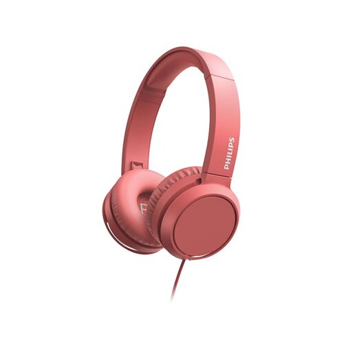 Philips TAH4105RD/00 - crvene slu&amp;scaron;alice Slike