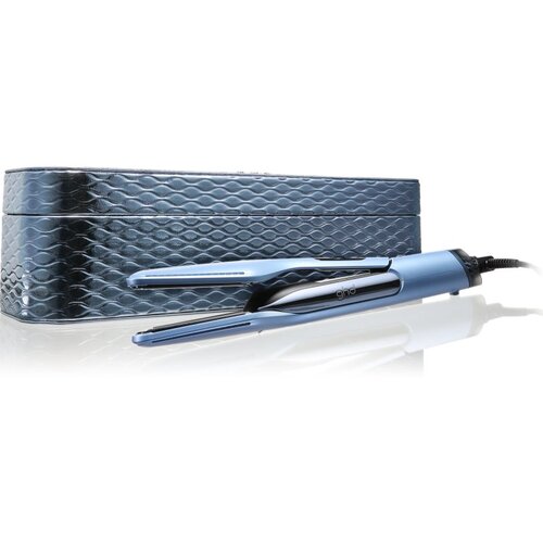 GHD Duet Iced Luxe likalnik za lase 1 kos Cene