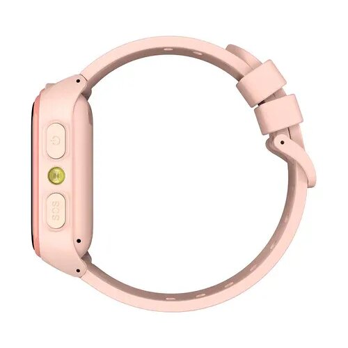 Blackview smart watch 4G Z30 sim kartica pink dečiji Slike