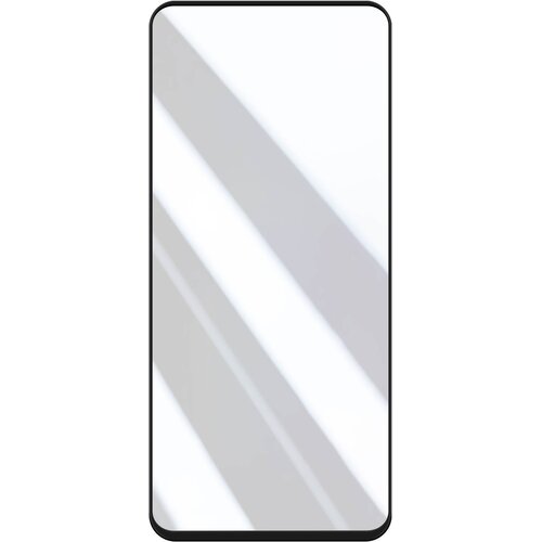 AVIZAR Kaljeno steklo za Samsung Galaxy S23 FE Full Adhesion, Prozorno črna, (5000018406) Cene