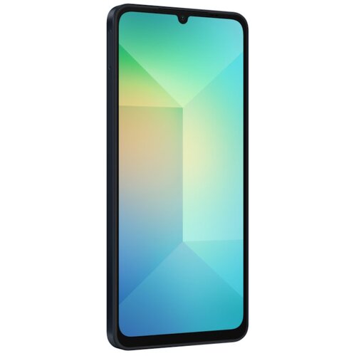 Samsung Galaxy A06 6GB/128GB Black Slike