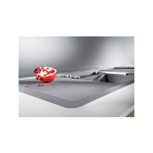 Blanco slavina ELOSCOPE-F DUO KROM VT Slike