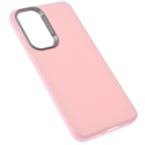  Maska za Samsung Galaxy S25 FE S731B Elegant, Roze Cene