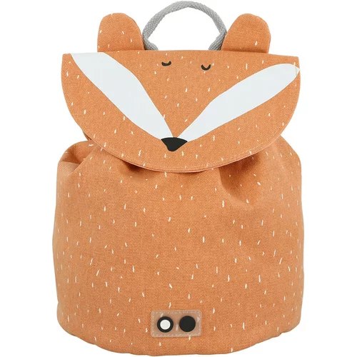 Trixie mini dječji ruksak mr. fox