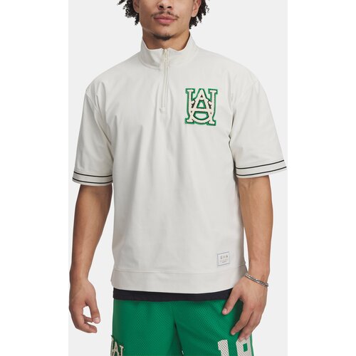 Under Armour Men&amp;#039;s T-shirt Courtside Shirt - Men&amp;#039;s Slike