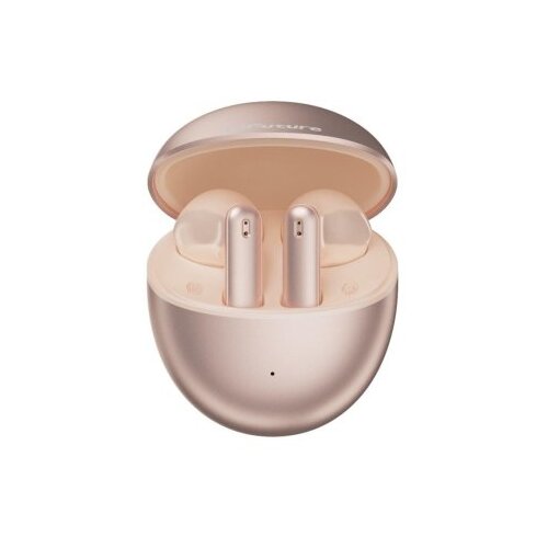 HiFuture slu&amp;scaron;alice tws ColorBuds3 rose gold Slike