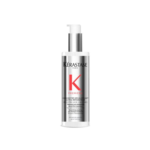 Kérastase Première Concentré Décalcificant Ultra-Réparateur njega prije šamponiranja za oštećenu kosu 250 ml Cijene