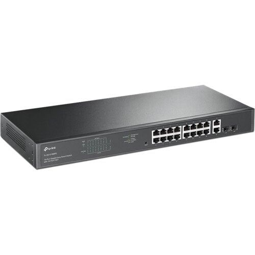 Tp-link SWITCH TL-SG1218MPE 16-Port Gigabit PoE+ Easy Smart Switch,16 Gigabit PoE+ RJ45 Ports,2 x SFP,... Cijene