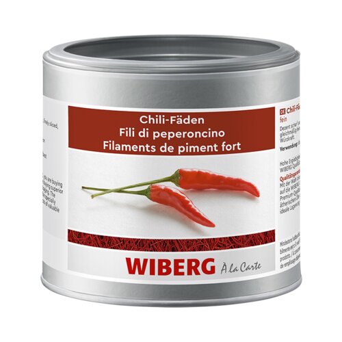  Nitke čilija, fina Cene