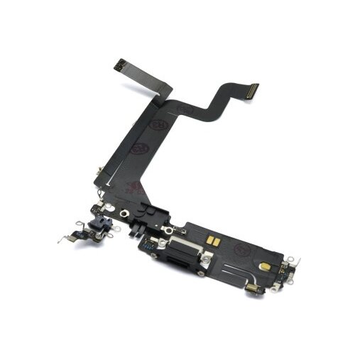  Flet kabal za iphone 14 pro max + konektor punjenja black ( FK1957 ) Cene