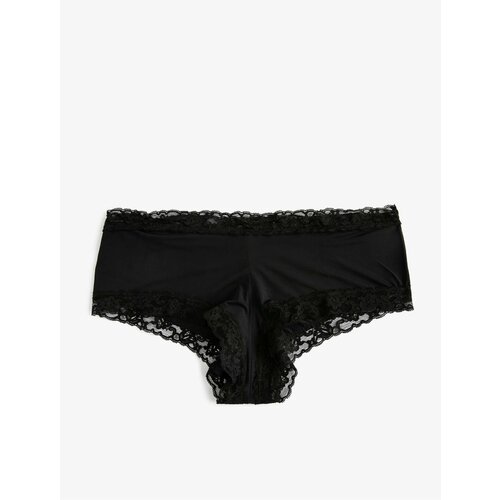 Koton Lace Hipster Briefs Slike